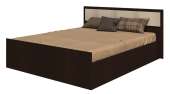 Кровать "Фиеста" 1,4 венге