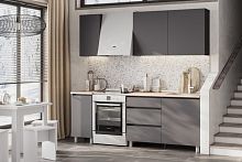 Кухня Денвер 1,6 м  от магазина Стиль+