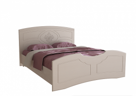 Кровать "Лилия"