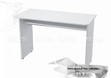 Письменный стол ПС-01 белый от магазина Стиль+