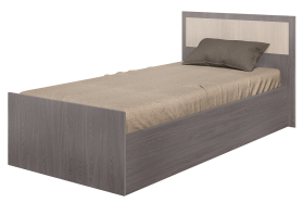 Кровать "Фиеста" 0,9 шимо
