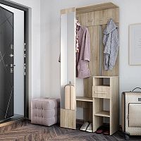 Прихожая Лига дуб сонома от магазина Стиль+